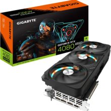 Gigabyte GeForce RTX 4080 SUPER GAMING OC Graphics Card Review