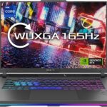 ASUS ROG Strix 16 G614JIR 16.0" WUXGA 165Hz Gaming Laptop