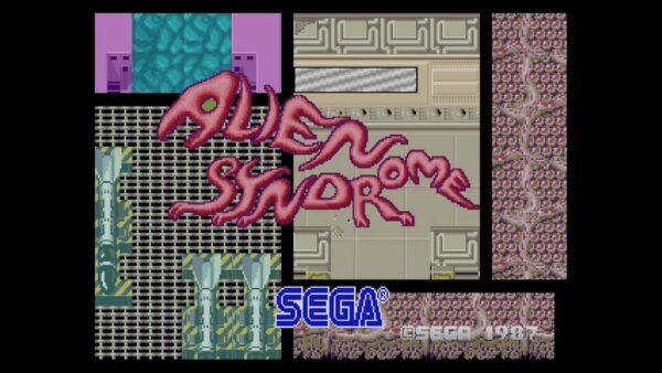 Sega Astrocity Mini Console (Electronic Games) - Image 7