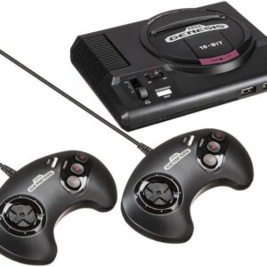 Sega Genesis Mini - Genesis