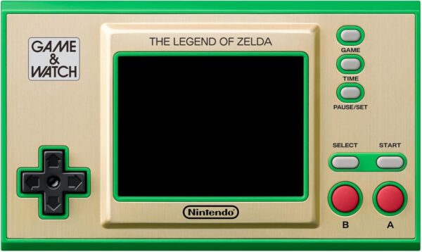 NINTENDO Game&Watch: The Legend of Zelda - Image 3