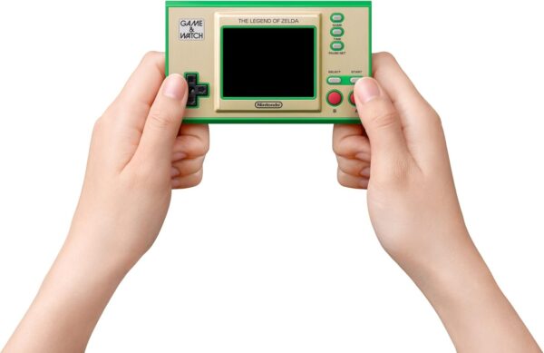 NINTENDO Game&Watch: The Legend of Zelda - Image 4