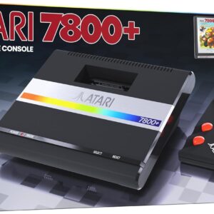 PLAION GmbH ATARI 7800+