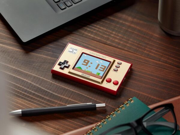 Game & Watch: Super Mario Bros (Nintendo Switch) - Image 6