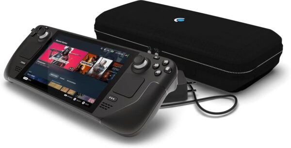 Valve Steam Deck 512GB Handheld Console - Image 2