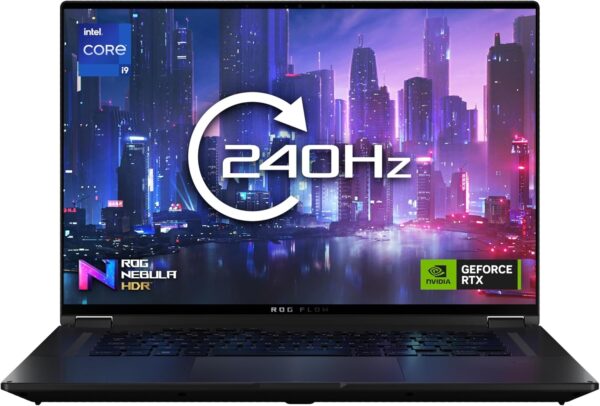 ASUS ROG Ally Handheld Gaming Console (AMD Ryzen Z1 Extreme Processor | 7" Full HD 120Hz IPS 500nits Touchscreen | 16GB RAM | 512GB PCIe SSD|AMD Radeon Graphics|Windows 11|3 Months Xbox GamePass|White - Image 7
