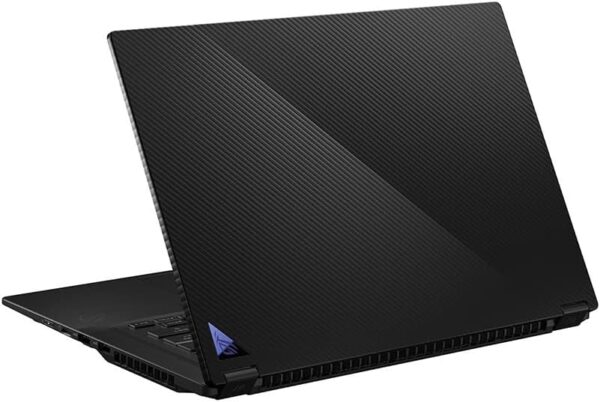 ASUS ROG Ally Handheld Gaming Console (AMD Ryzen Z1 Extreme Processor | 7" Full HD 120Hz IPS 500nits Touchscreen | 16GB RAM | 512GB PCIe SSD|AMD Radeon Graphics|Windows 11|3 Months Xbox GamePass|White - Image 8