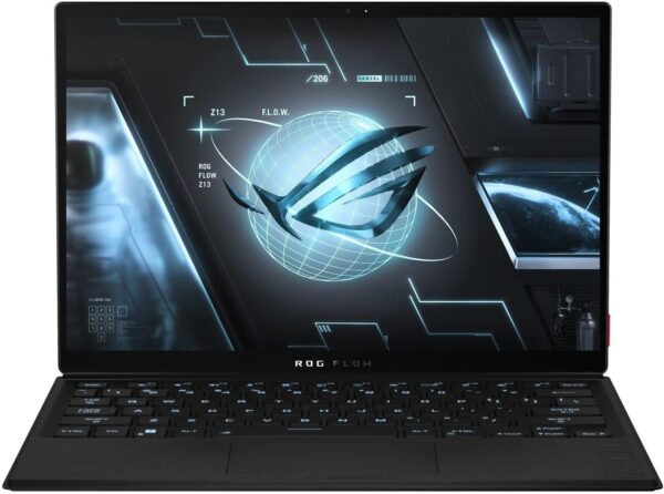 ASUS ROG Ally Handheld Gaming Console (AMD Ryzen Z1 Extreme Processor | 7" Full HD 120Hz IPS 500nits Touchscreen | 16GB RAM | 512GB PCIe SSD|AMD Radeon Graphics|Windows 11|3 Months Xbox GamePass|White - Image 9