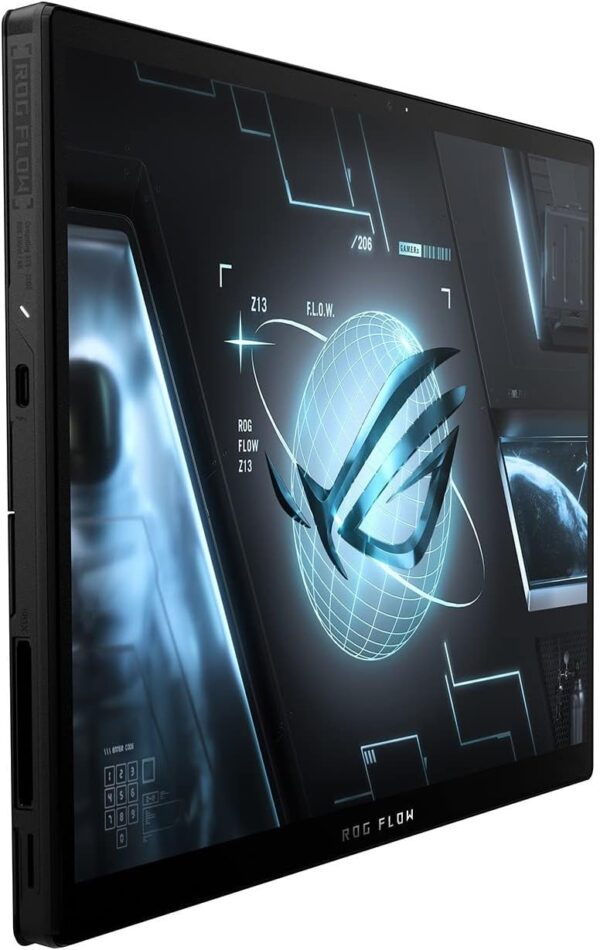 ASUS ROG Ally Handheld Gaming Console (AMD Ryzen Z1 Extreme Processor | 7" Full HD 120Hz IPS 500nits Touchscreen | 16GB RAM | 512GB PCIe SSD|AMD Radeon Graphics|Windows 11|3 Months Xbox GamePass|White - Image 10