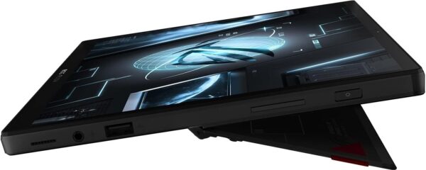 ASUS ROG Ally Handheld Gaming Console (AMD Ryzen Z1 Extreme Processor | 7" Full HD 120Hz IPS 500nits Touchscreen | 16GB RAM | 512GB PCIe SSD|AMD Radeon Graphics|Windows 11|3 Months Xbox GamePass|White - Image 11
