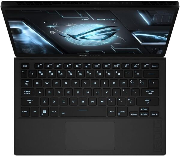 ASUS ROG Ally Handheld Gaming Console (AMD Ryzen Z1 Extreme Processor | 7" Full HD 120Hz IPS 500nits Touchscreen | 16GB RAM | 512GB PCIe SSD|AMD Radeon Graphics|Windows 11|3 Months Xbox GamePass|White - Image 13