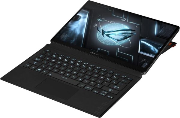 ASUS ROG Ally Handheld Gaming Console (AMD Ryzen Z1 Extreme Processor | 7" Full HD 120Hz IPS 500nits Touchscreen | 16GB RAM | 512GB PCIe SSD|AMD Radeon Graphics|Windows 11|3 Months Xbox GamePass|White - Image 14