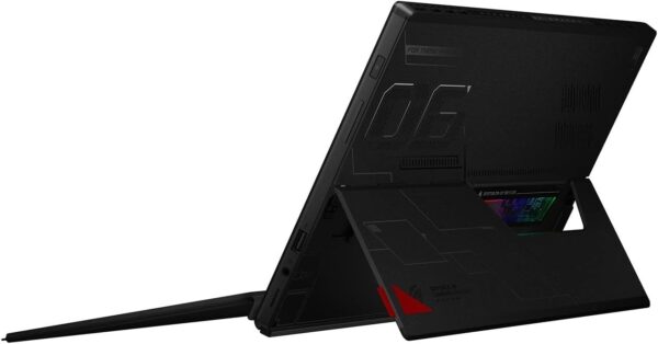 ASUS ROG Ally Handheld Gaming Console (AMD Ryzen Z1 Extreme Processor | 7" Full HD 120Hz IPS 500nits Touchscreen | 16GB RAM | 512GB PCIe SSD|AMD Radeon Graphics|Windows 11|3 Months Xbox GamePass|White - Image 15