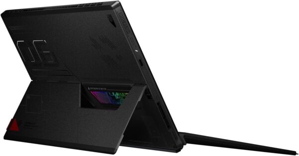 ASUS ROG Ally Handheld Gaming Console (AMD Ryzen Z1 Extreme Processor | 7" Full HD 120Hz IPS 500nits Touchscreen | 16GB RAM | 512GB PCIe SSD|AMD Radeon Graphics|Windows 11|3 Months Xbox GamePass|White - Image 16