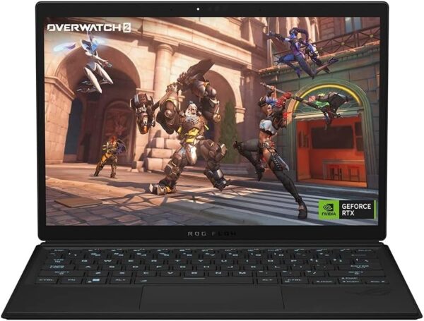 ASUS ROG Ally Handheld Gaming Console (AMD Ryzen Z1 Extreme Processor | 7" Full HD 120Hz IPS 500nits Touchscreen | 16GB RAM | 512GB PCIe SSD|AMD Radeon Graphics|Windows 11|3 Months Xbox GamePass|White - Image 20