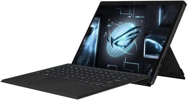 ASUS ROG Ally Handheld Gaming Console (AMD Ryzen Z1 Extreme Processor | 7" Full HD 120Hz IPS 500nits Touchscreen | 16GB RAM | 512GB PCIe SSD|AMD Radeon Graphics|Windows 11|3 Months Xbox GamePass|White - Image 23