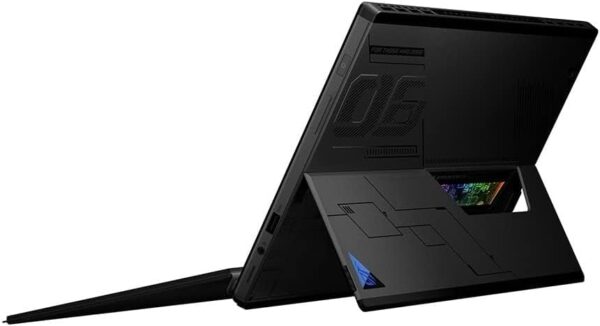 ASUS ROG Ally Handheld Gaming Console (AMD Ryzen Z1 Extreme Processor | 7" Full HD 120Hz IPS 500nits Touchscreen | 16GB RAM | 512GB PCIe SSD|AMD Radeon Graphics|Windows 11|3 Months Xbox GamePass|White - Image 24