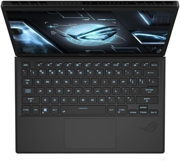 ASUS ROG Ally Handheld Gaming Console (AMD Ryzen Z1 Extreme Processor | 7" Full HD 120Hz IPS 500nits Touchscreen | 16GB RAM | 512GB PCIe SSD|AMD Radeon Graphics|Windows 11|3 Months Xbox GamePass|White - Image 25