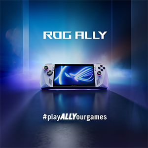 ROG Ally