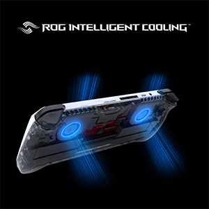 ROG Ally