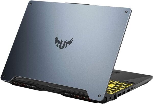 ASUS TUF F15 FX507ZCA 15.6" Full HD 144Hz Gaming Laptop (Intel i5-12500H, NVIDIA GeForce RTX 3050, 16GB RAM, 512GB PCIe SSD, Windows 11 Home) - Image 22