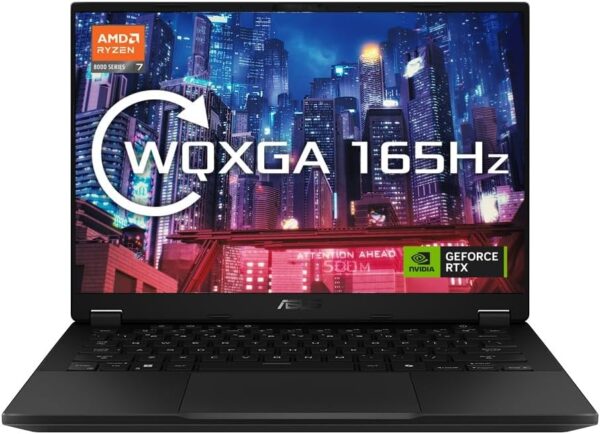 ASUS TUF F15 FX507ZCA 15.6" Full HD 144Hz Gaming Laptop (Intel i5-12500H, NVIDIA GeForce RTX 3050, 16GB RAM, 512GB PCIe SSD, Windows 11 Home) - Image 25