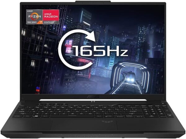 ASUS TUF F15 FX507ZCA 15.6" Full HD 144Hz Gaming Laptop (Intel i5-12500H, NVIDIA GeForce RTX 3050, 16GB RAM, 512GB PCIe SSD, Windows 11 Home) - Image 31