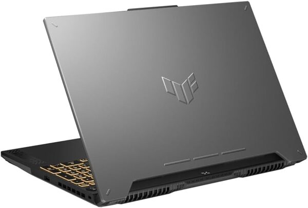 ASUS TUF F15 FX507ZCA 15.6" Full HD 144Hz Gaming Laptop (Intel i5-12500H, NVIDIA GeForce RTX 3050, 16GB RAM, 512GB PCIe SSD, Windows 11 Home) - Image 43