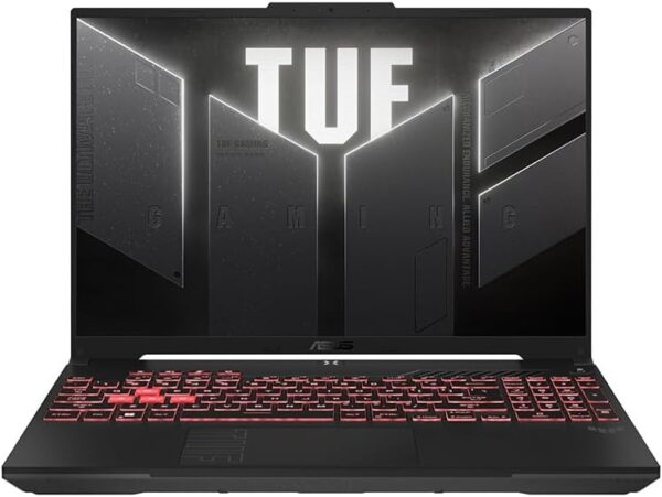 ASUS TUF F15 FX507ZCA 15.6" Full HD 144Hz Gaming Laptop (Intel i5-12500H, NVIDIA GeForce RTX 3050, 16GB RAM, 512GB PCIe SSD, Windows 11 Home) - Image 54