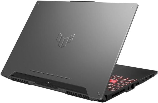 ASUS TUF F15 FX507ZCA 15.6" Full HD 144Hz Gaming Laptop (Intel i5-12500H, NVIDIA GeForce RTX 3050, 16GB RAM, 512GB PCIe SSD, Windows 11 Home) - Image 56