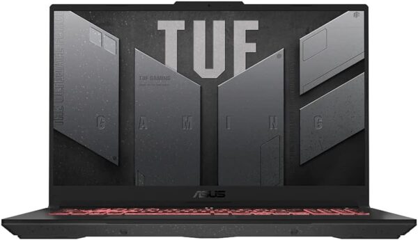 ASUS TUF F15 FX507ZCA 15.6" Full HD 144Hz Gaming Laptop (Intel i5-12500H, NVIDIA GeForce RTX 3050, 16GB RAM, 512GB PCIe SSD, Windows 11 Home) - Image 59