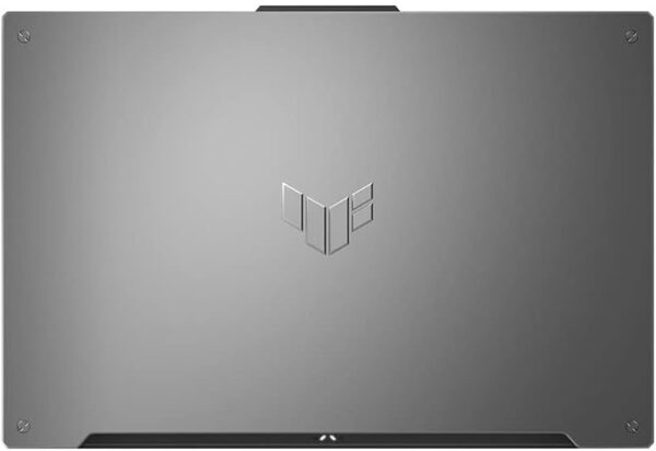 ASUS TUF F15 FX507ZCA 15.6" Full HD 144Hz Gaming Laptop (Intel i5-12500H, NVIDIA GeForce RTX 3050, 16GB RAM, 512GB PCIe SSD, Windows 11 Home) - Image 60