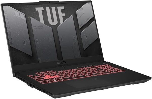 ASUS TUF F15 FX507ZCA 15.6" Full HD 144Hz Gaming Laptop (Intel i5-12500H, NVIDIA GeForce RTX 3050, 16GB RAM, 512GB PCIe SSD, Windows 11 Home) - Image 62