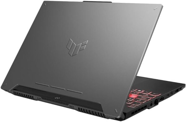 ASUS TUF F15 FX507ZCA 15.6" Full HD 144Hz Gaming Laptop (Intel i5-12500H, NVIDIA GeForce RTX 3050, 16GB RAM, 512GB PCIe SSD, Windows 11 Home) - Image 65