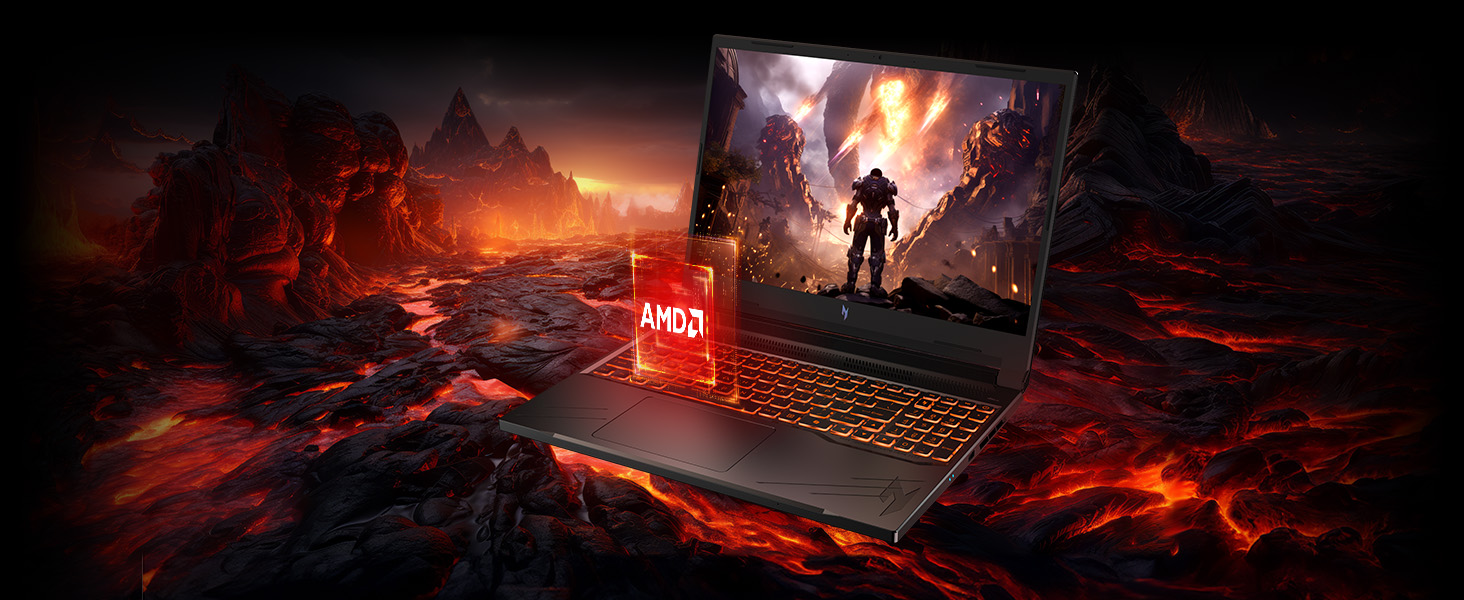 amd big