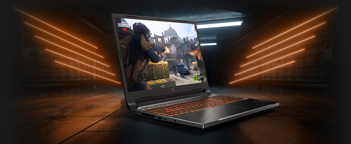 Nvidia Big