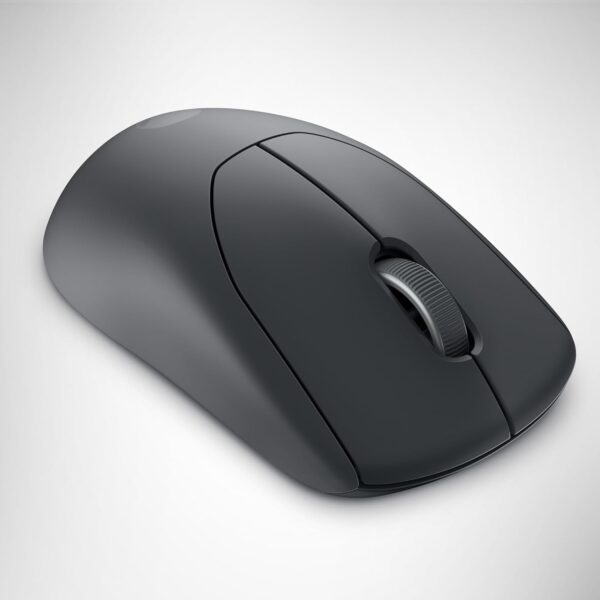 Alienware AW620M Wireless Gaming Mouse - 26,000 DPI, 140-Hour Battery Life, 7 Programmable Buttons, 16.8 million AlienFX RGB Lighting Right-Handed Design, USB-C - Lunar Light - Image 52