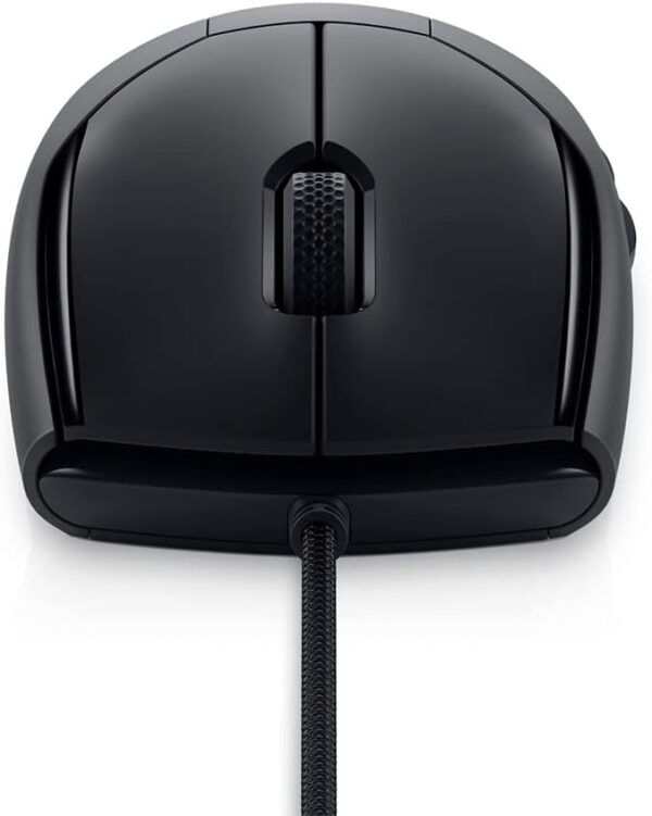 Alienware AW620M Wireless Gaming Mouse - 26,000 DPI, 140-Hour Battery Life, 7 Programmable Buttons, 16.8 million AlienFX RGB Lighting Right-Handed Design, USB-C - Lunar Light - Image 79