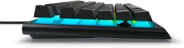 Dell Alienware Tenkeyless Gaming Keyboard - AW420K - Image 6