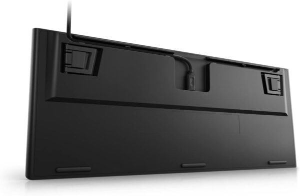 Dell Alienware Tenkeyless Gaming Keyboard - AW420K - Image 8