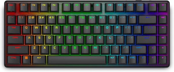 Dell Alienware Tenkeyless Gaming Keyboard - AW420K - Image 10