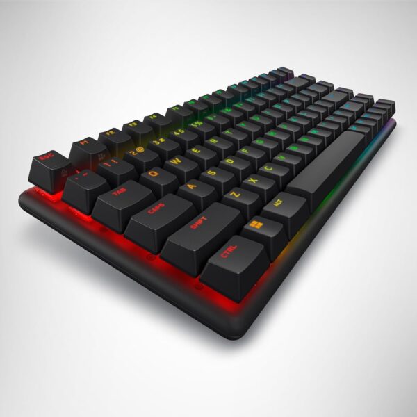 Dell Alienware Tenkeyless Gaming Keyboard - AW420K - Image 24