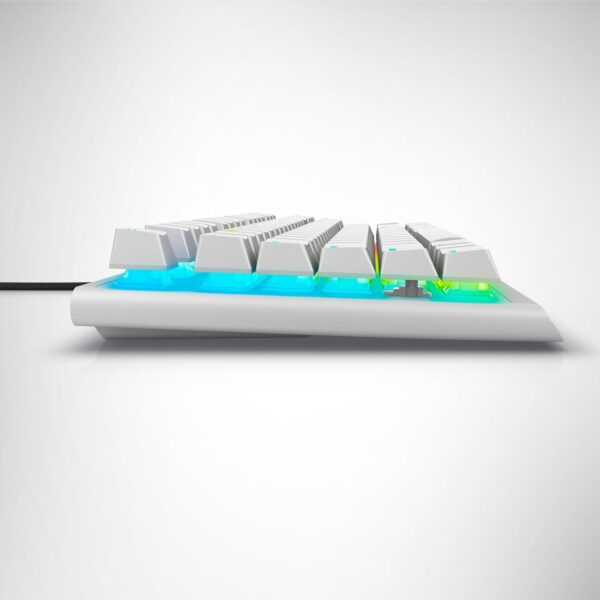 Dell Alienware Tenkeyless Gaming Keyboard - AW420K - Image 35