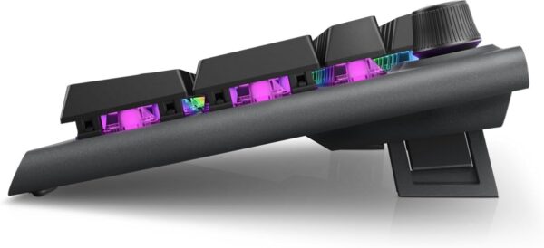 Dell Alienware Tenkeyless Gaming Keyboard - AW420K - Image 43