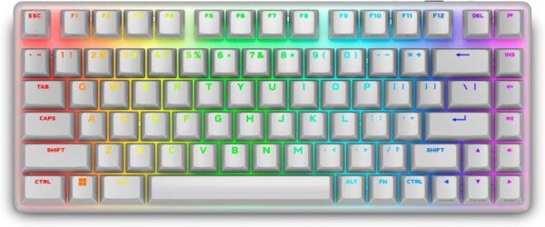 Dell Alienware Tenkeyless Gaming Keyboard - AW420K - Image 46
