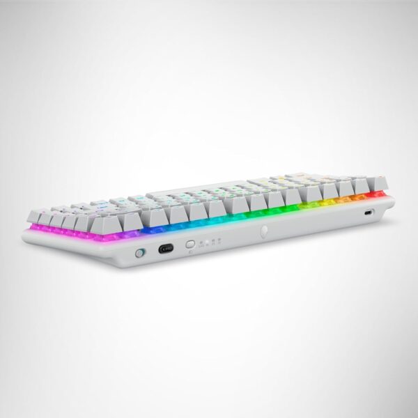 Dell Alienware Tenkeyless Gaming Keyboard - AW420K - Image 57