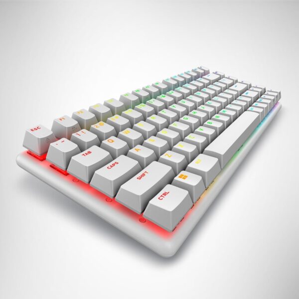 Dell Alienware Tenkeyless Gaming Keyboard - AW420K - Image 58