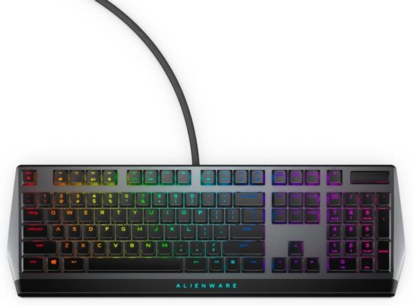 Dell Alienware Tenkeyless Gaming Keyboard - AW420K - Image 60