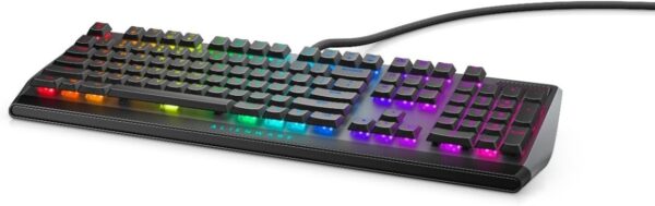 Dell Alienware Tenkeyless Gaming Keyboard - AW420K - Image 63