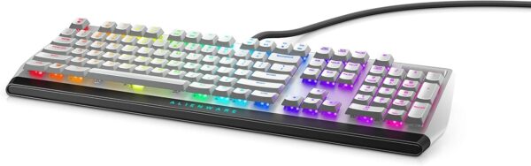 Dell Alienware Tenkeyless Gaming Keyboard - AW420K - Image 68